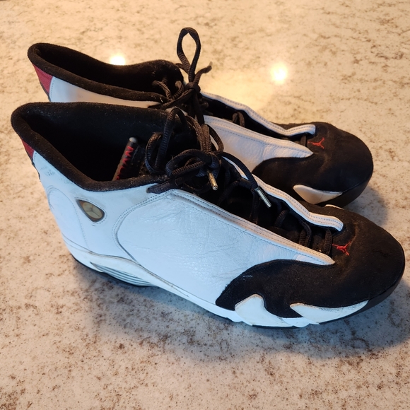 Jordan 14's - Picture 2 of 3